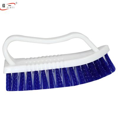 China Viable Factory Wholesale High Quality Small Laundry Cleaning Brush for sale