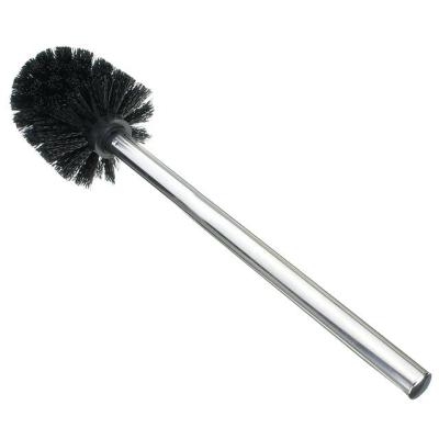 China China Supply Wholesale Price Sustainable High Quality Stainless Steel Toilet Brush for sale