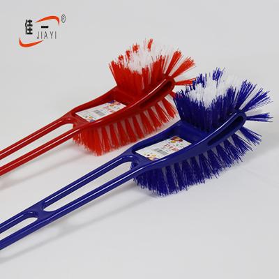 China China Factory Supply Sustainable Bathroom Cheap Toilet Brush Plastic for sale