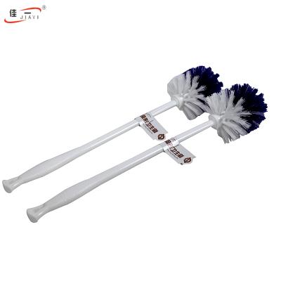 China Large Sustainable High Quality Toilet Cleaning Brush From China Factory Manufacturer for sale