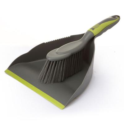 China Wholesale Price Viable Hot Sale High Quality Mini Broom And Dustpan Set for sale