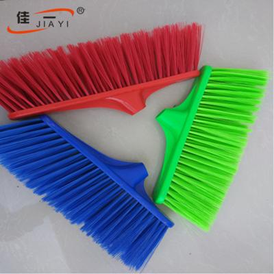 China Wholesale Price Home Wooden Handle Broom and Long Dustpan Handle for sale