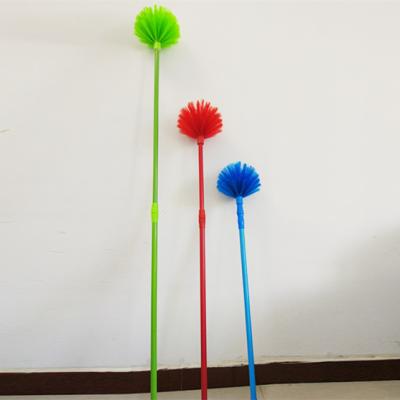 China China Suppliers Factory Wholesale Price High Quality High Quality Handle Ceiling Broom Long Rod for sale