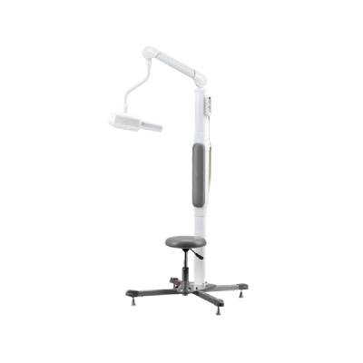 China High Quality Metal Mobile X-Ray Unit Dental X-Ray Medical Equipment Dental Machine for sale