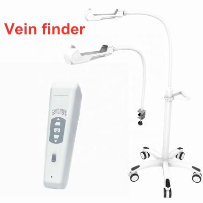 China High Quality Portable Infrared Vein Finder Handheld Medical Vein Viewer with e A F-D I S O NS-VT30 de C for sale