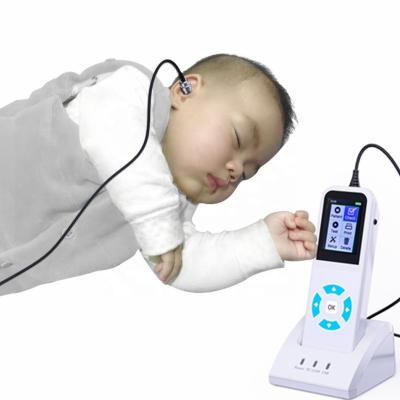 China Free Shipping Oae Portable Digital Newborn Hearing Strainer Instrument NS-01 for sale