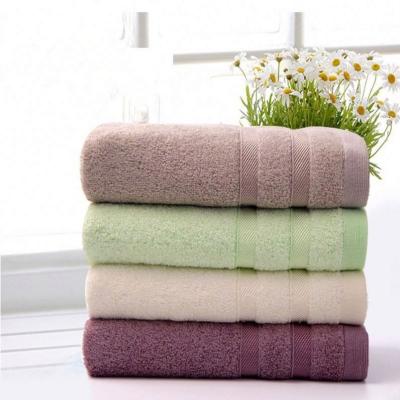 China Compressed Towels 500 Gsm Manufacturer Wholesale Salon Luxury Hotel Face Bath Towel Sets toallas Egyptian Cotton Designer Towel Sets for sale