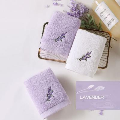 China Compressed Manufacturers Wholesale Good Quality Cheap Price Cheap 100% Cotton Bath Towel Set for sale