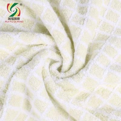 China QUICK DRY Yarn Dyed Jacquard, 100% Cotton Absorbency, Style Cool Tea Towel for sale