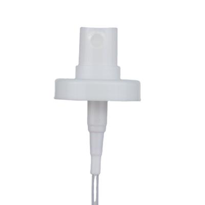 China Bottles wholesale customization 32/410 fine plastic cosmetics hand sprayer pump for sale