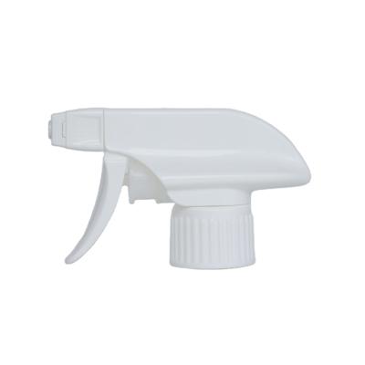 China Fine Sprayer Sales 28/410 Customized Plastic Foam Trigger Sprayer Trigger for sale