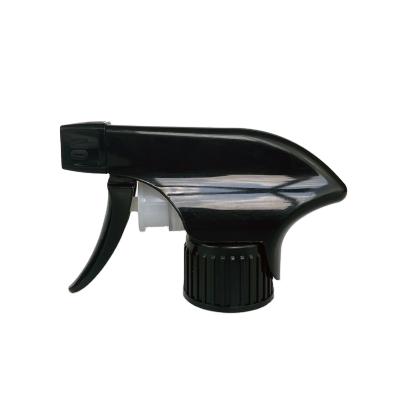 China Wholesale Black 28/410 Garden Sprayer Fine Sprayer Plant Fine Trigger Sprayer 28/400 28/415 for sale