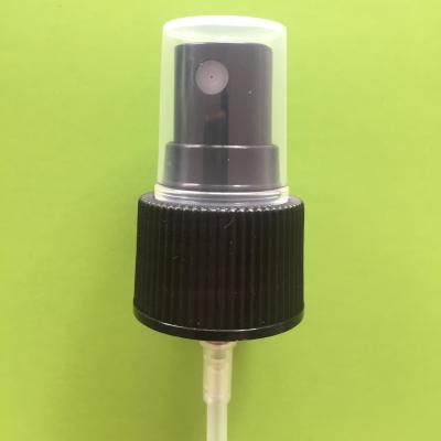 China Bottle Vending Spray Pump 15/410 18/410 20/410 24/410 28/410 Fine Mist Sprayer for sale