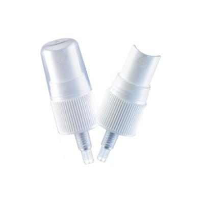 China Bottles factory direct sale jet pump 15/410 fine mist sprayer for plastic bottle for sale