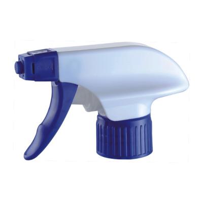 China Bottles Care Plastic Foam Trigger Sprayer Automotive Water Spray 28/410 28/400 for sale