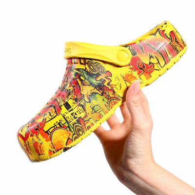 China Outdoor CUSHIONING most popular high quality EVA summer beach men sandals womenshoes for sale