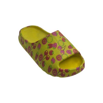 China CUSHIONING Eva Slipper Slippers Best Selling EVA Soft Slipper With Non-Slip Sole for sale