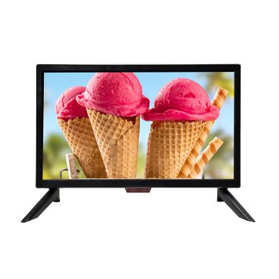 China PORTABLE hot sale 20inch TV car led TV best selling in Spain with rohs CE FCC certificon for sale