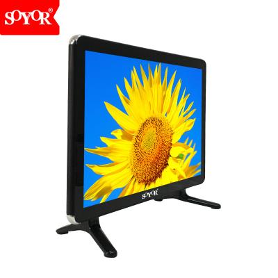 China Brand SKD/CKD LED TV 17inch 19inch 24inch HD FHD OEM Design Hospital TV Home TV LCD LED Television Home TV New for sale