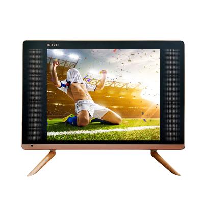 China Cheap Hotel TV 24 Flat Screen TV 17 19 Inch LCD TV 22 Inch Solar TV for sale