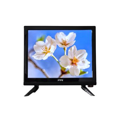 China Hotel TV Yemen market hot selling 24 inch double glass cheap TV for hotel school home television for sale