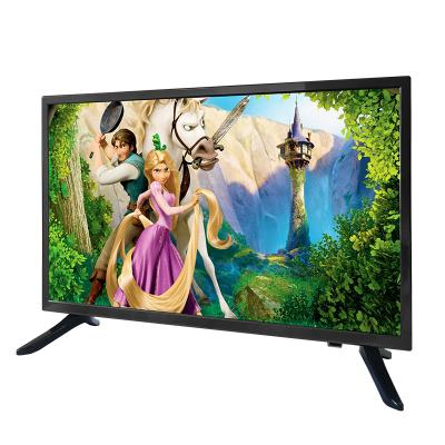 China Hotel TV China Led TV Price 19 22 24 26 Inch LCD Display TV Small Screen Televisions for sale