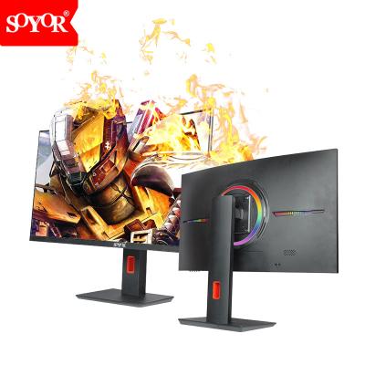 China 24inch 27inch 32inch 144/165hz Gaming Desktop Monitors, 17/19/20/22/23inch PC Computer Monitor for sale