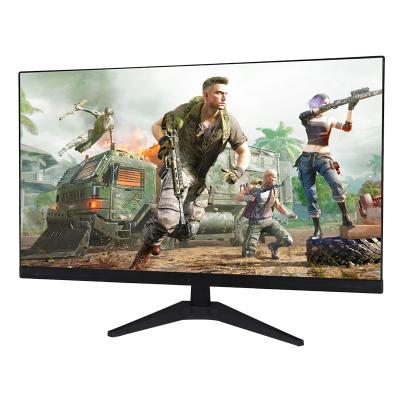 China 19 21.5 23.6 Gaming Monitor 50/60hz 144hz Borderless Desktop Computer Led Monitor for sale