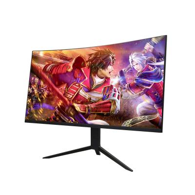 China 2020 4k Gaming 27 32 Inch Curved High Level Monitor LED 144hz LCD Monitor 165hz Monitor for sale