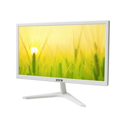 China Cheap LCD Monitor PC 15 Inch 60HZ Desktop Computer Desk Monitor For Home Office Use for sale