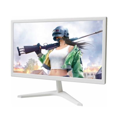 China Curved Cheap Price Pc Desktop Monitor 19.5