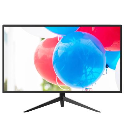 China Cheap Curved LCD PC Monitor 19