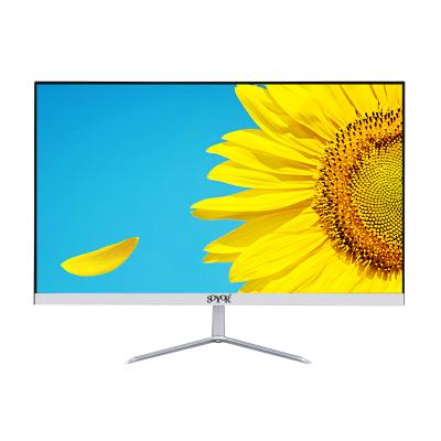 China New Arrivals Curved Mini Led Monitor Monitor 19 Inch 22