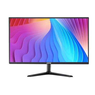 China China Factory Wholesale Desktop FHD Display 60 Hz 144Hz LCD Monitor 19 22 Inch Desktop Monitor for sale