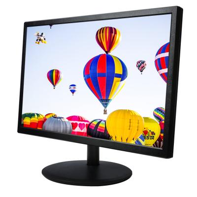 China Curved 24 Inch 2K Portable LCD Monitor Desktop Monitor For PC for sale