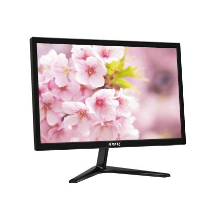 China Wholesale Cheap Small Desktop 19.5 20 Inch Office Monitors LCD Computer Monitor 75Hz for sale