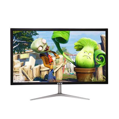 China Desktop 27 Inch Wide 1920*1080 IPS LCD Computer Screen Gaming Monitor for sale