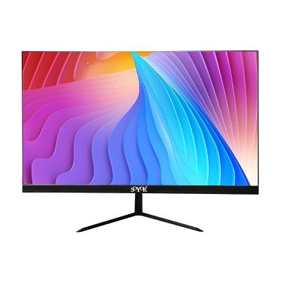 China 32inch 4k CPU LED Desktop Computer Monitor Smart Cheap Desktop PC Monitor Basic Base Monitor for sale