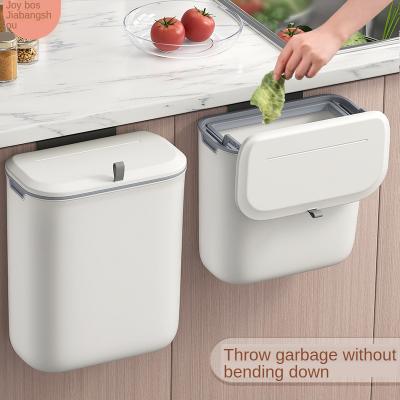 China Wholesale Induction Trash Household Stored Indoor Electronic Trash Can Customized Large Size Battery Smart Sensor Plastic Waste Bin for sale