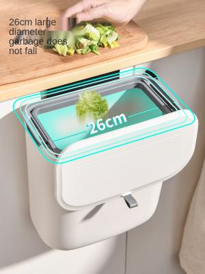 China Best Price Touchless Street Trash Can Smart Stocked Lid Lighting Trashcanwithtoiletbrush for sale