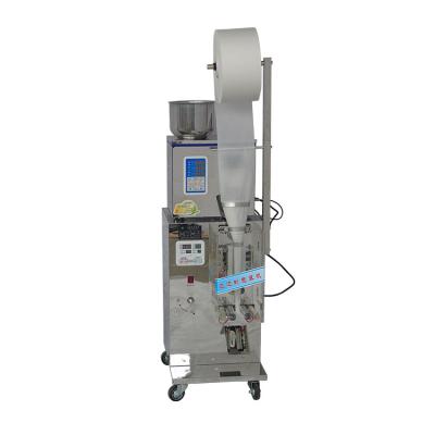 China DZD-220 Food in Stock Low Cost Multifunctional Vertical Sugar Salt Milk Spice Powder Packaging Machine for sale