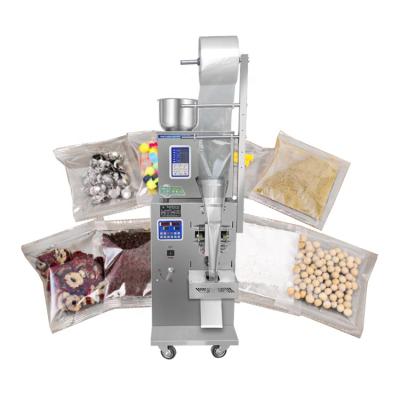 China DZD-220 Full Automatic Food Stainless Steel High Precision Granule Powder Packing Machine for sale