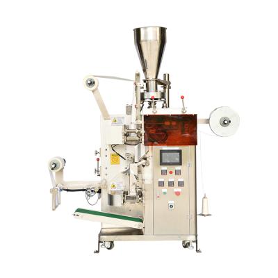 China DCK-18 Food Factory Price Tea Packing Machine Automatic Tea Bag Packing Machine for sale