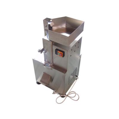 China China Wholesale Automatic Herbs Grinding Powder Machine Bark Grinding Machine For Herbs 20-65kg for sale