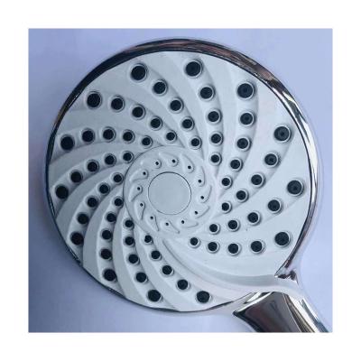 China New Attractive Price Modern ABS Factory Supply Design Water Saving Bathroom Shower Head for sale