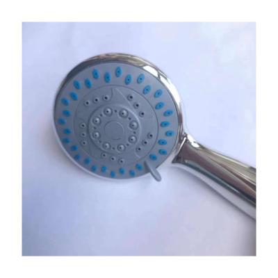 China Top Selling Modern Guaranteed Quality ABS Water Saving Luxury Modern Shower Head for sale