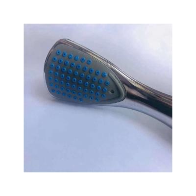 China Modern Durable Using Low Price One Function New Design Ionic Bathroom Shower Head for sale