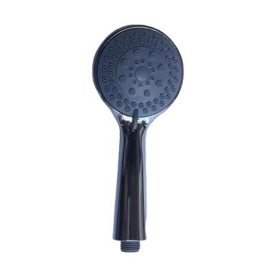 China Hot Sale Modern Cheap New ABS Big Top Quality Design High Pressure Shower Heads for sale