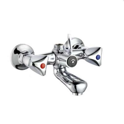 China Latest Design Modern Shower New Arrival High Pressure Hot And Cold Modern Mixer Tap for sale