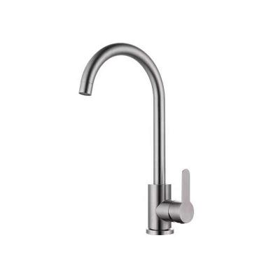 China 2021 Hot Selling Hot and Cold Chinese Made Faucet Stainless Steel Kitchen Faucets Faucet Thermostatic Faucet Best Selling for sale